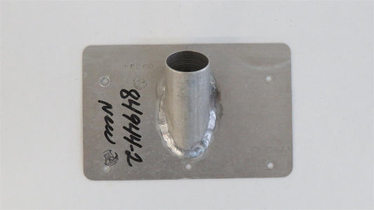 Piper PA-46-310P Malibu DUCT ASSEMBLY Air Outlet 84944-0284944-002