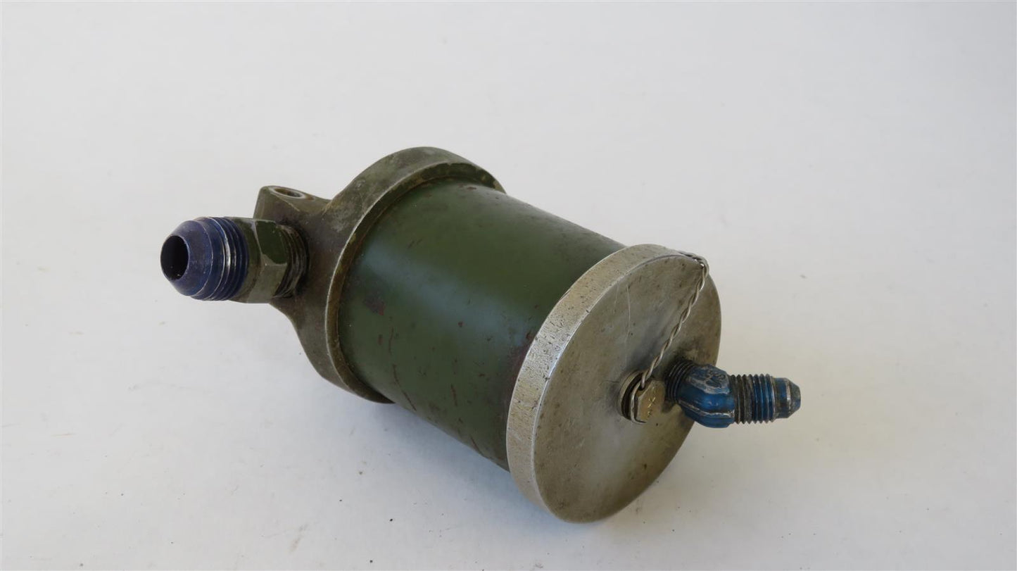 Beechcraft 95-B55 Baron Fuel Filter Assy Strainer G199-105