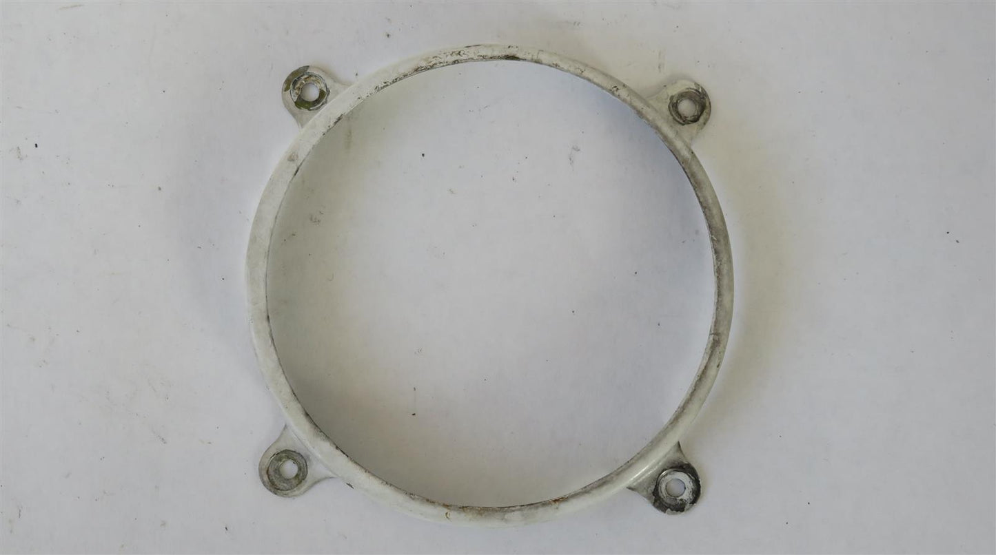 Beechcraft Baron 95-B55 Nose Gear Taxi Light Clamp 96-364012-5