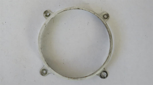 Beechcraft Baron 95-B55 Nose Gear Taxi Light Clamp 96-364012-5