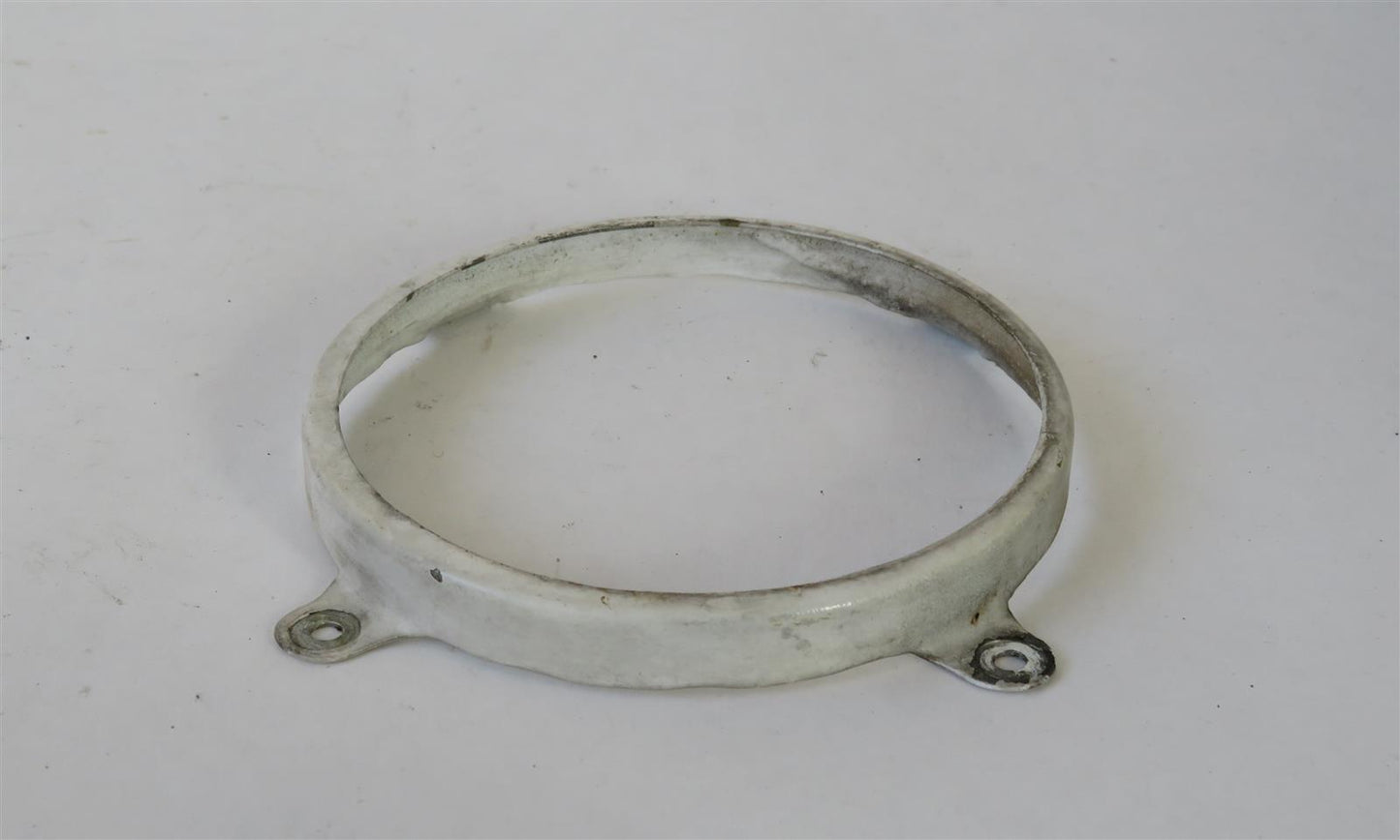 Beechcraft Baron 95-B55 Nose Gear Taxi Light Clamp 96-364012-5