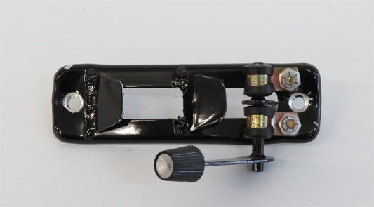 Piper PA-46-310P Malibu LEVER ASSEMBLY Heated Air Outlet Right 85109-02 85109-002