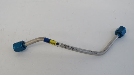 Piper PA-46-310P Malibu TUBE ASSEMBLY Hydraulic Pressure Gauge 83744-78 83744-078
