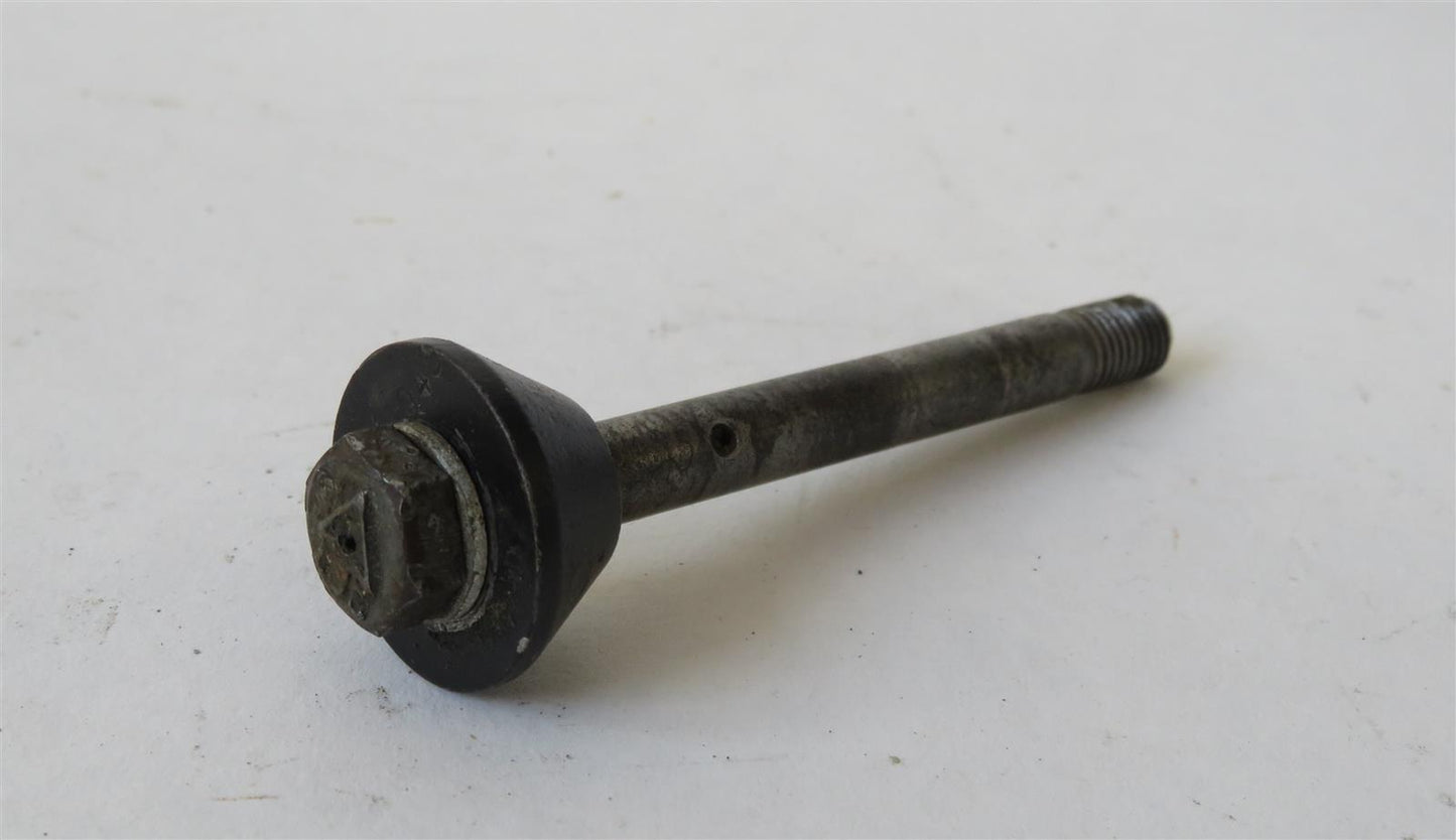 Beechcraft 95-B55 Baron Nose Gear Stop 35-825045