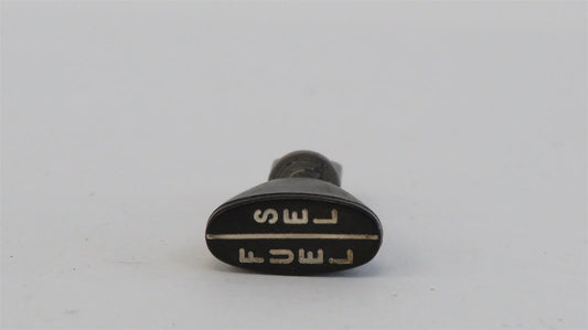 Piper PA-46-310P Malibu KNOB ASSEMBLY Fuel Selector 84083-02 84083-002