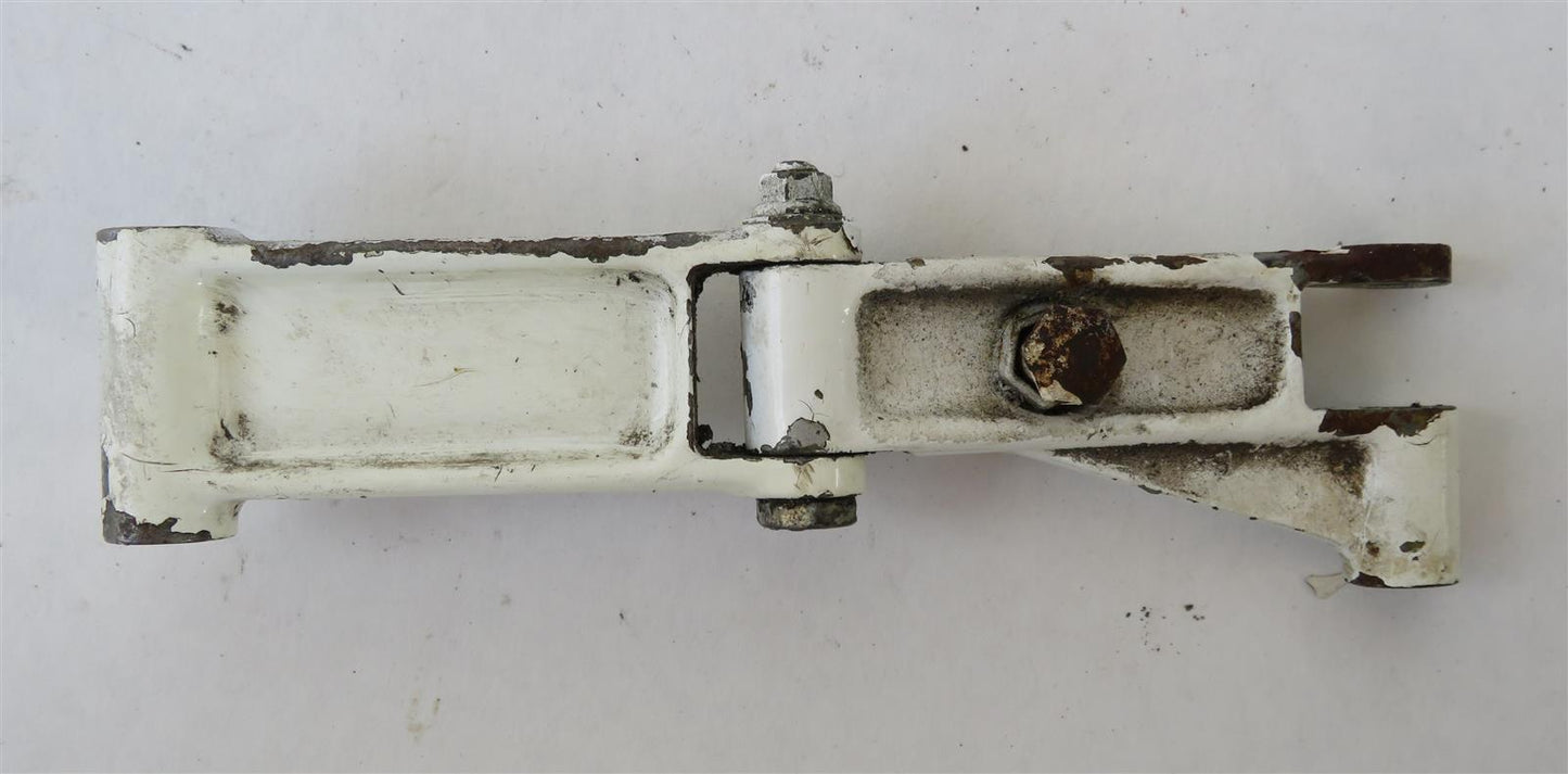 Beechcraft 95-B55 Baron Nose Gear Steering Link 35-825173-2 and 35-825035-2