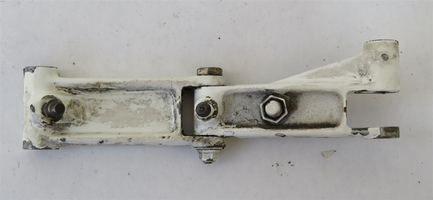 Beechcraft 95-B55 Baron Nose Gear Steering Link 35-825173-2 and 35-825035-2