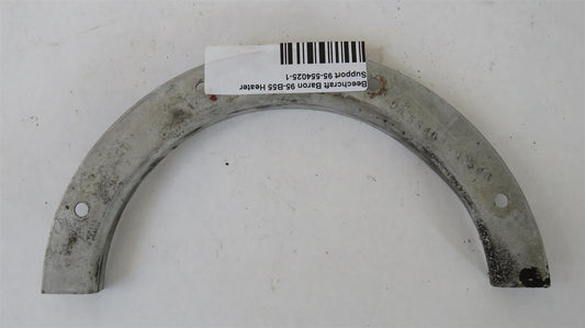 Beechcraft Baron 95-B55 Heater Support 95-554025-1