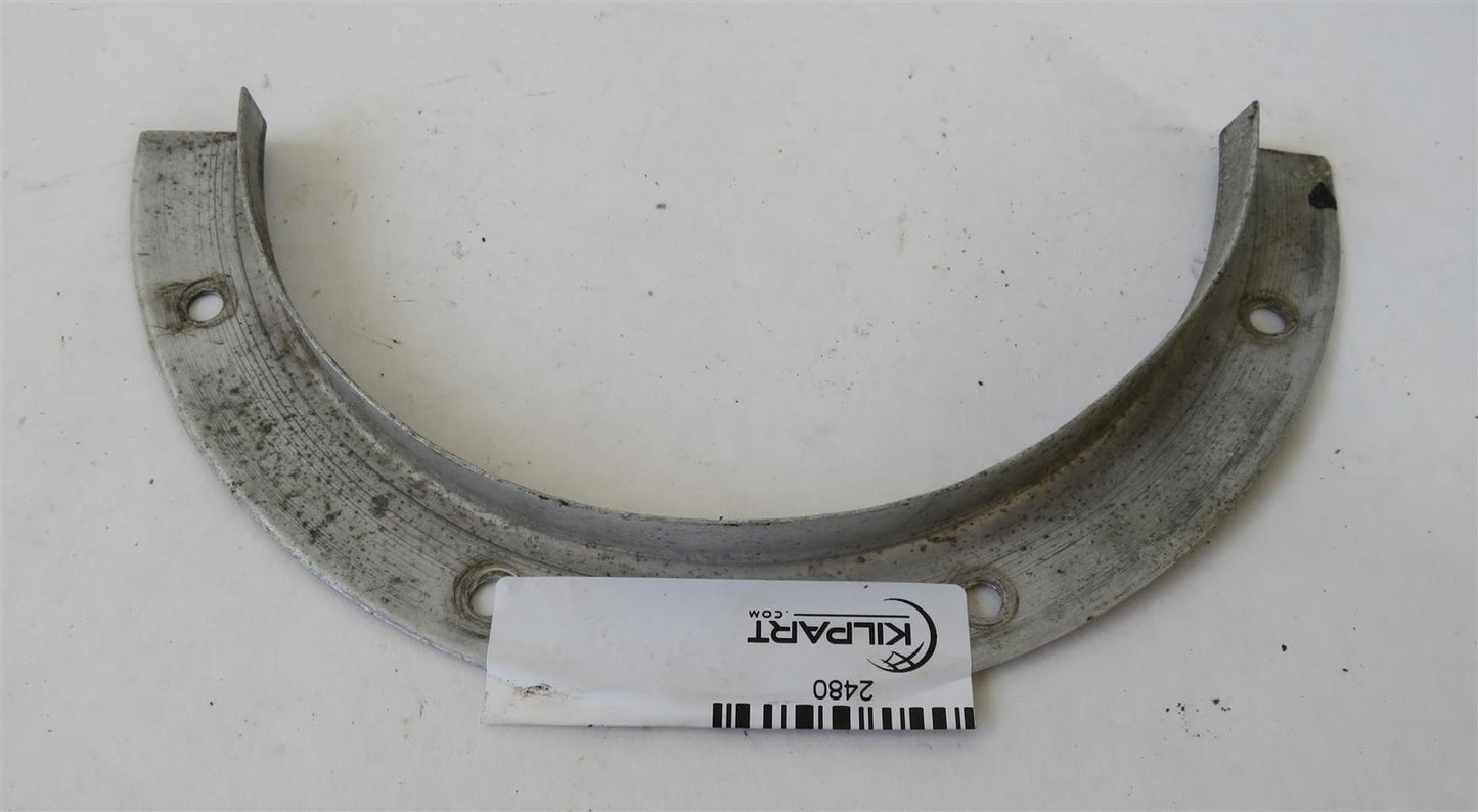 Beechcraft Baron 95-B55 Heater Support 95-554025-1