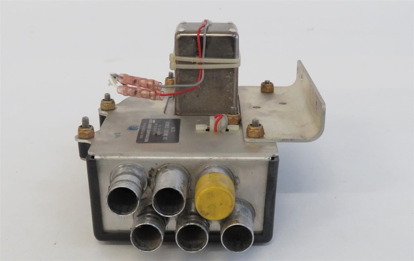 King KA33 FAN Avionics Cooling 071-4037-01 King KA33