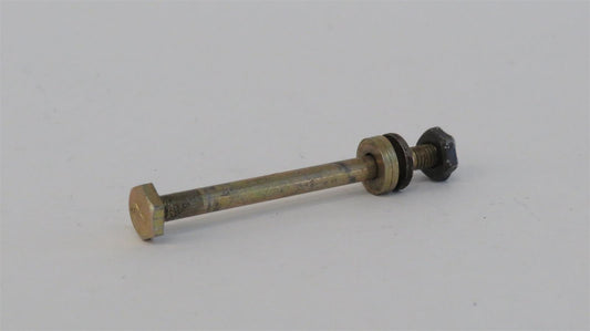 Piper PA-46-310P Malibu Fastner Assembly Control Wheel Bolt 401 280 Washer 407 564 Nut 404 887