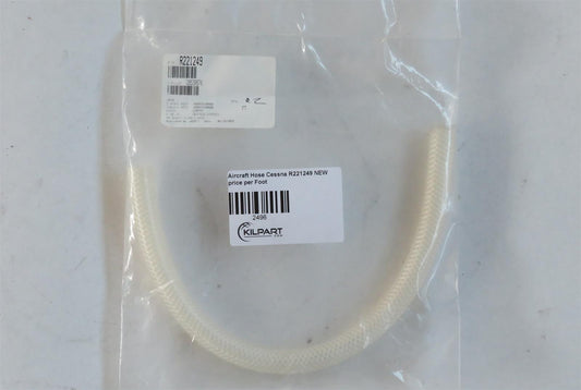 Aircraft Hose Cessna R221249 NEW price per Foot