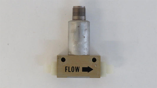 Piper PA-46-310P Malibu SOLENOID Cabin Pressurization Dump 491813 alt 5112-1