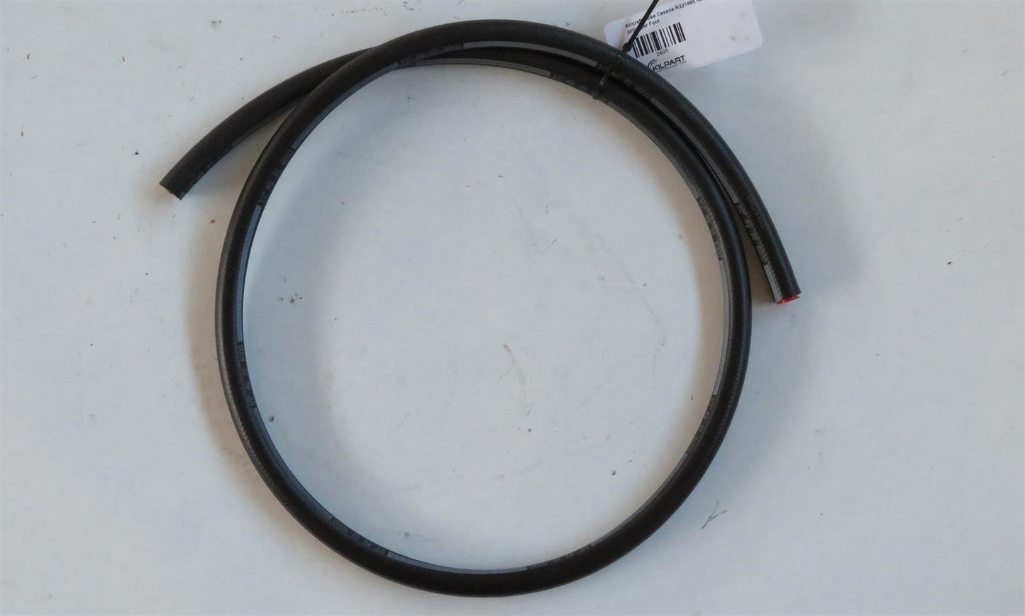 Aircraft Hose Cessna R221485 NEW price per Foot