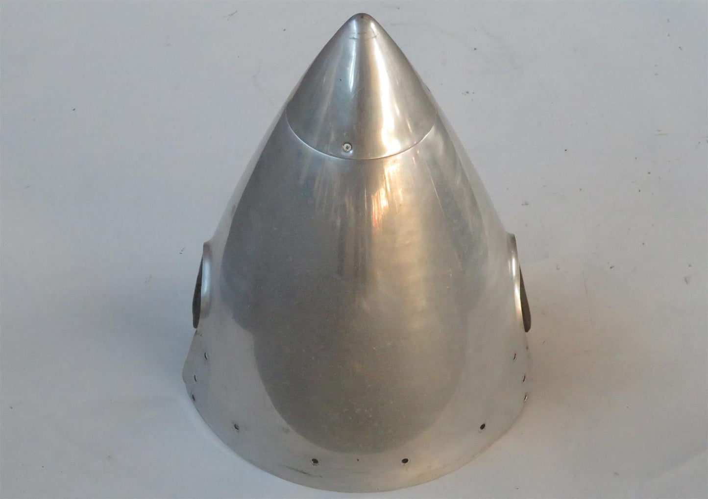 Beechcraft 95-B55 Baron Propeller Spinner for Hartzell 2-Blade Prop. C3278-2P