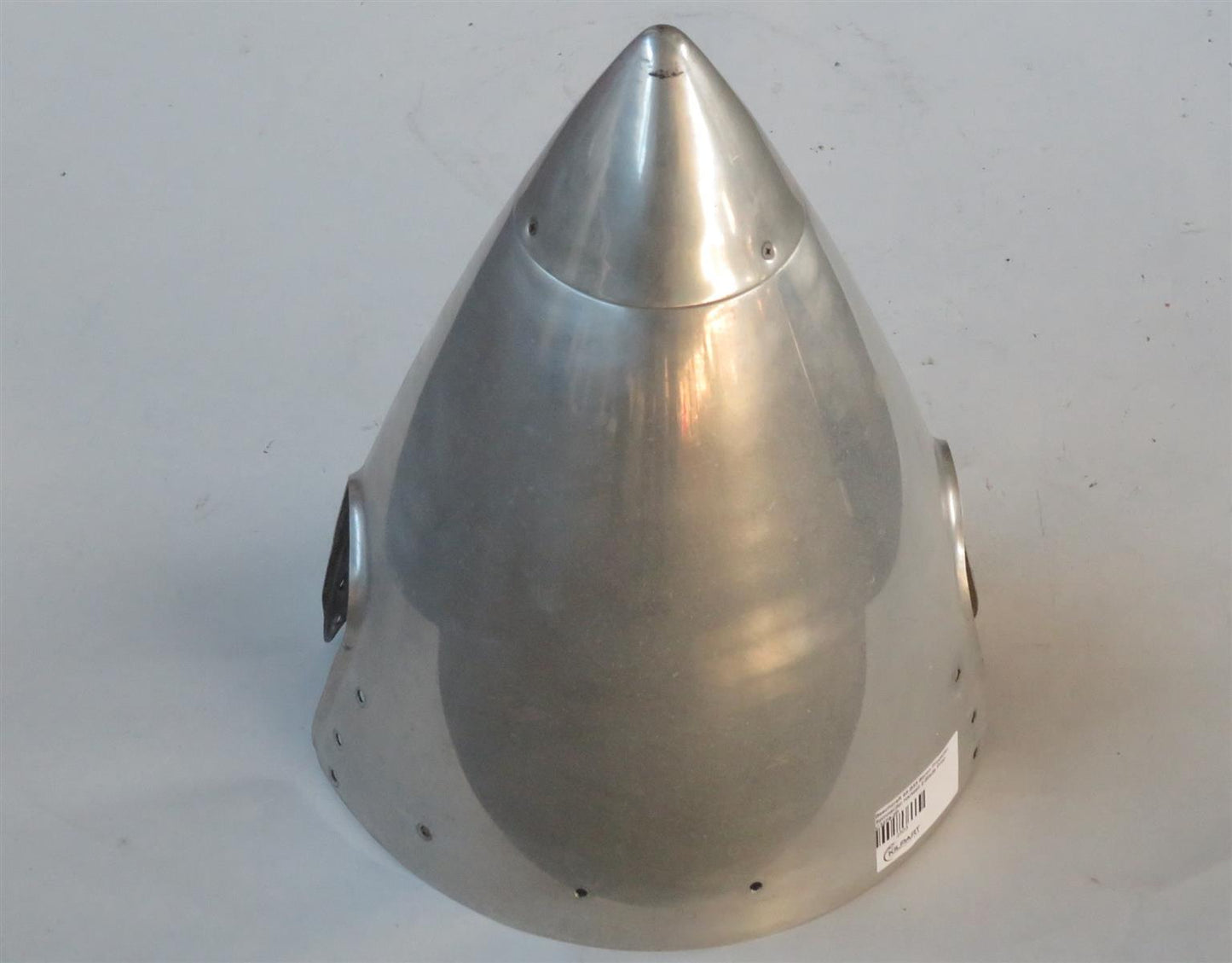 Beechcraft 95-B55 Baron Propeller Spinner for Hartzell 2-Blade Prop. C3278-2P