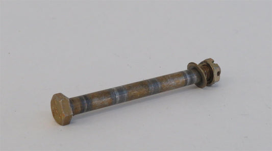 Piper PA-46-310P Malibu Fastner Assembly Quadrant Bolt 401430 Washer 407586 Nut 404394