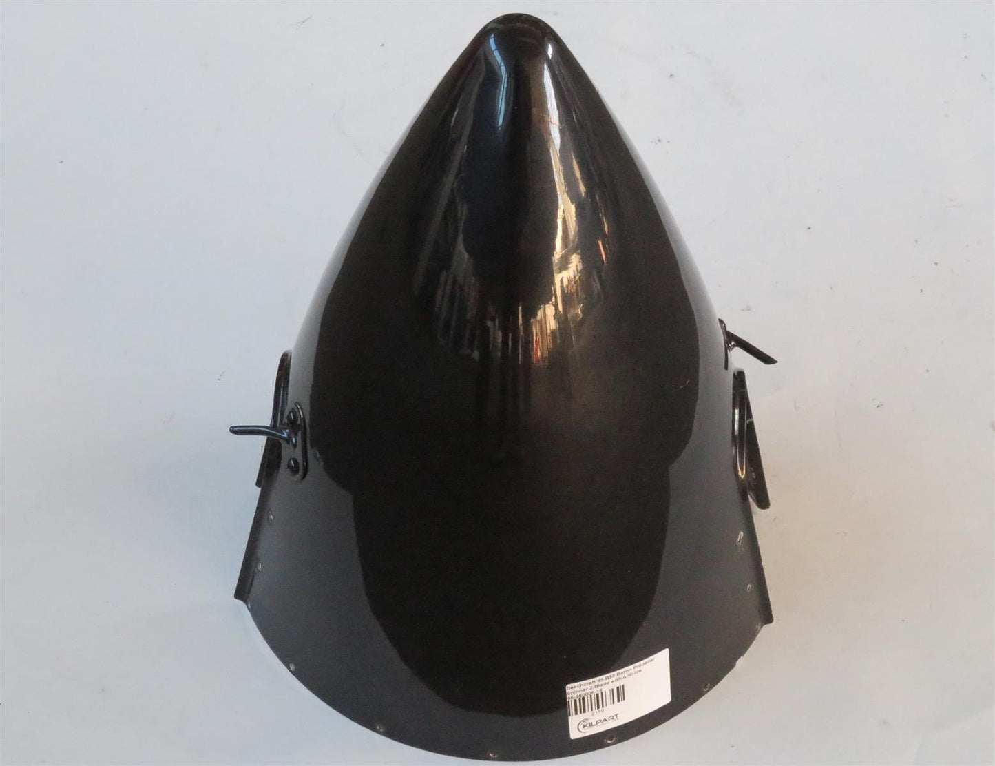 Beechcraft 95-B55 Baron Propeller Spinner 2-Blade with Anti-Ice 96-960006-18