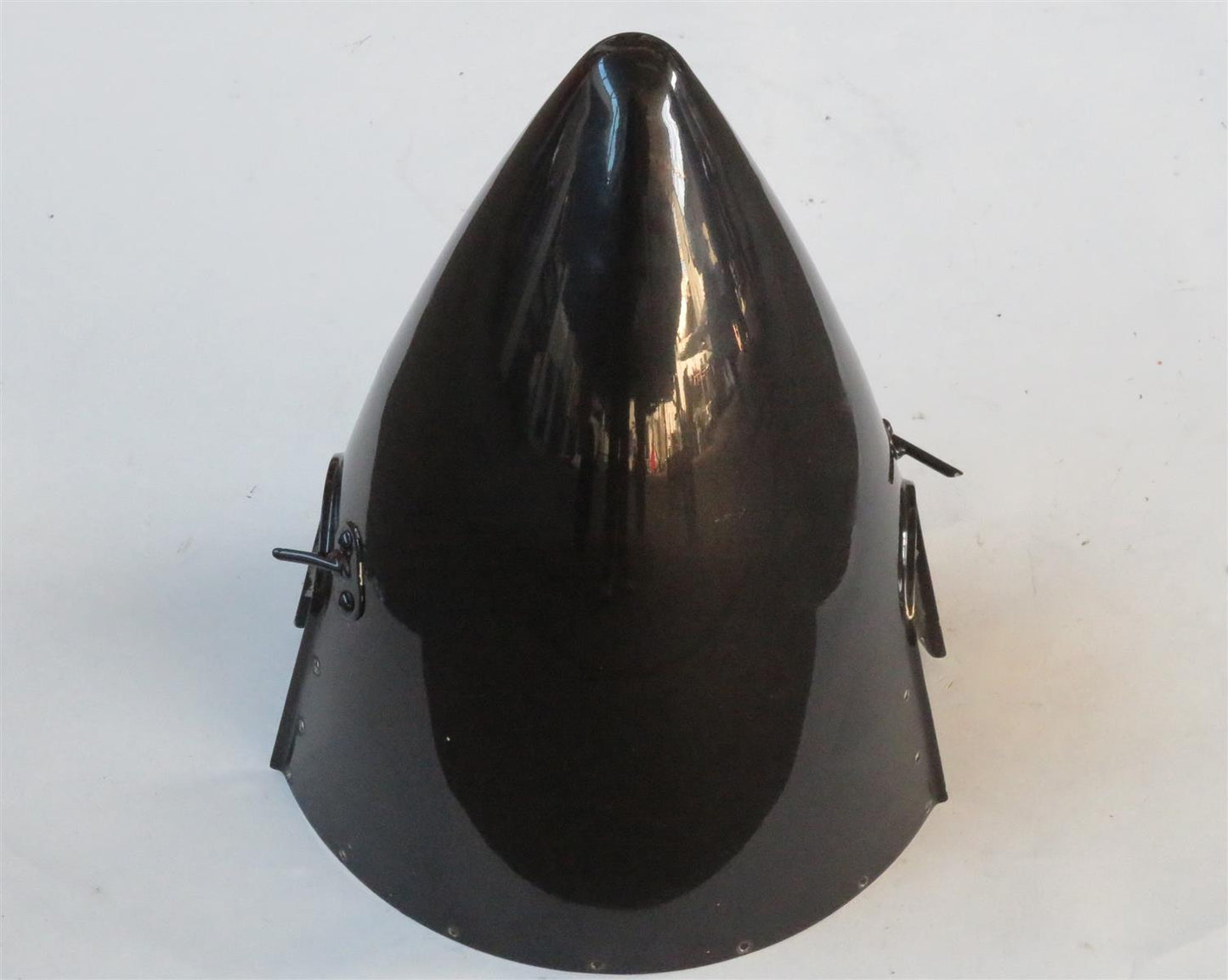 Beechcraft 95-B55 Baron Propeller Spinner 2-Blade with Anti-Ice 96-960006-18