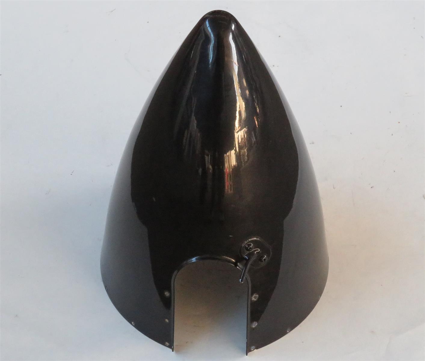 Beechcraft 95-B55 Baron Propeller Spinner 2-Blade with Anti-Ice 96-960006-18