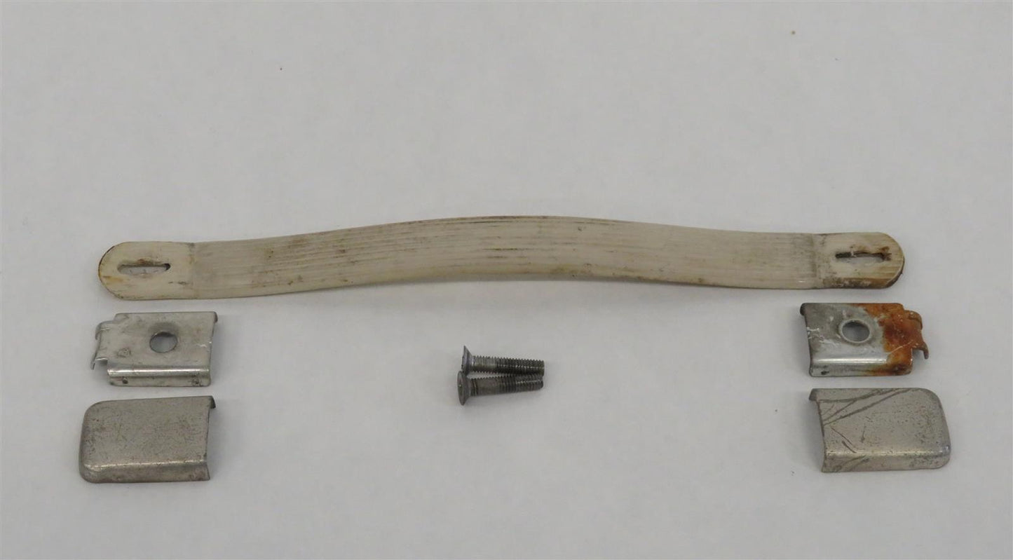 Cessna 206 Cargo Door Aft Inner Handle