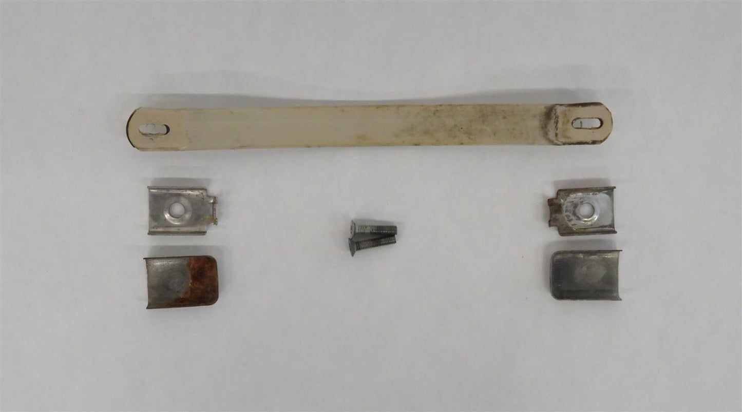 Cessna 206 Cargo Door Aft Inner Handle