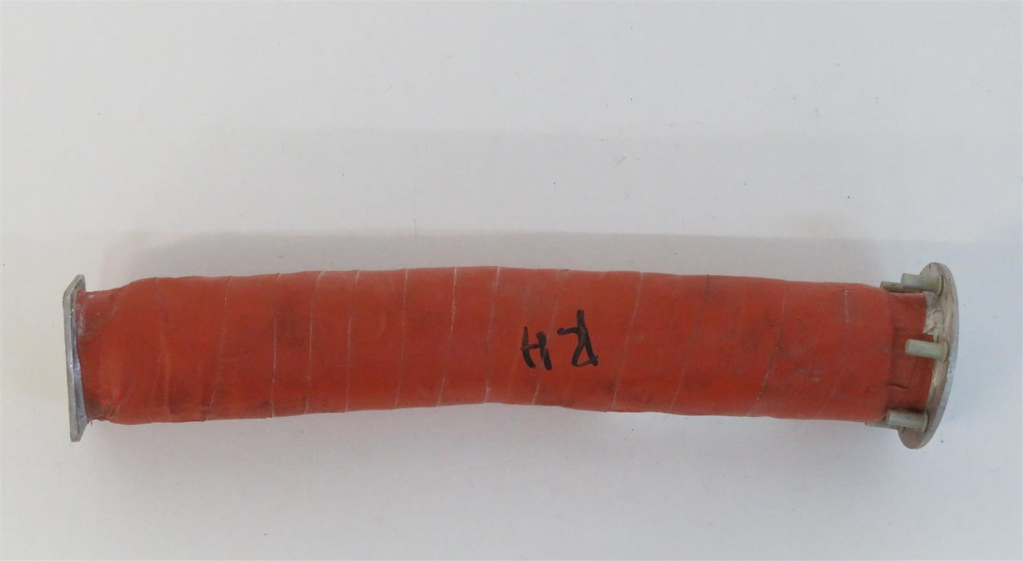 Piper PA-46-310P Malibu TUBE ASSEMBLY  To Pressure Bulkhead 83935-02 83935-002