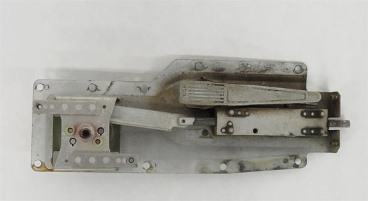 Cessna 206 Cargo Door Removable Latch Assy RH 1511205-8 1511205-15 1511205-18