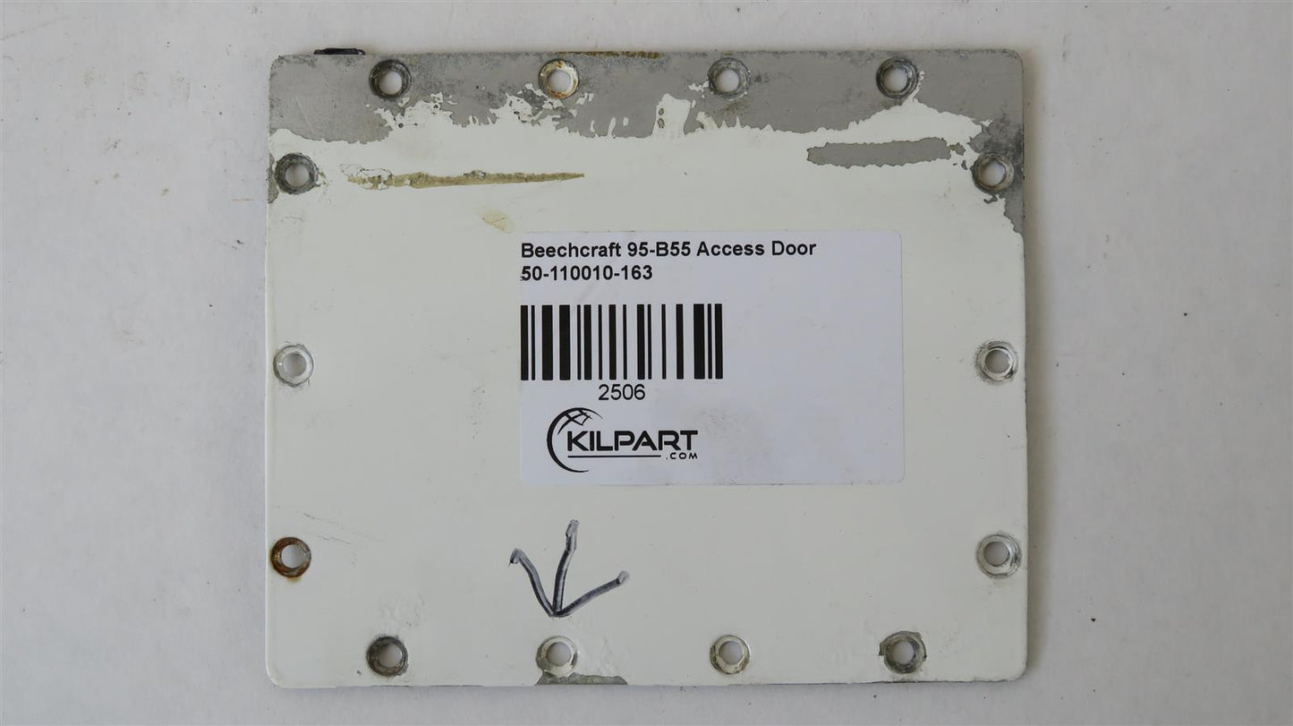 Beechcraft 95-B55 Access Door 50-110010-163