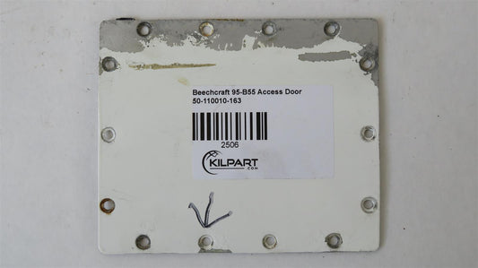 Beechcraft 95-B55 Access Door 50-110010-163